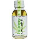 Hempy Natural Body Oil Eczema