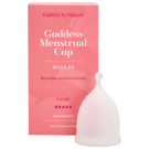 FtN Regular Goddess Menstrual Cup - Large