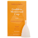 FtN Slim Goddess Menstrual Cup - Small