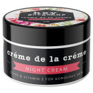 Hey Gorgeous Creme de la Creme Olive & Vitamin E Night Cream