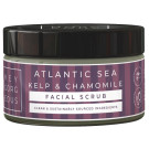 Hey Gorgeous Crushed Sea Kelp & Chamomile Facial Scrub