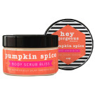 Hey Gorgeous Pumpkin Spice Body Scrub