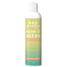 Hey Gorgeous Aloe & Olive Replenishing Shampoo