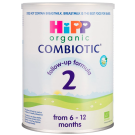 Hipp Organic Combiotic Follow-Up Formula