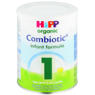 Hipp Organic Combiotic Infant Formula