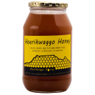 Hoerikwaggo Raw Wild Flower Honey - 1kg