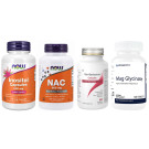 Hormonal Support Bundle For Women