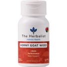 The Herbalist Horny Goat Weed