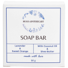 Hugo Apothecary Lavender & Sweet Orange Soap 