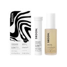 SKOON. HYDROSURGE Pro-Collagen Waterless Serum Pillows + Skin PJ's 50ml Duo 