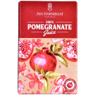 Jan Harmsgat 100% Pomegranate Juice 2L