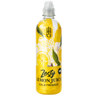 Jan Harmsgat 100% Zesty Lemon Juice