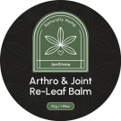 Jenstone Arthro & Joint Re-Leaf Balm