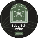 Jenstone Baby Butt Balm