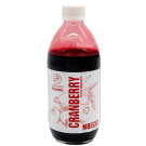 Just Pure Health Cranberry Juice Concentrate 550g