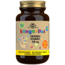 Solgar Kangavites Vitamin C