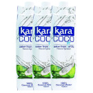Kara Coconut Water - 1 Litre x 6