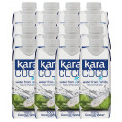 Kara Coconut Water - 330ml x 16