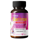 Karoo Saffron with Ashwagandha 60's