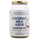 Kefir Foods Coconut Milk Kefir Starter Kit