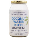 Kefir Foods Coconut Water Kefir Starter Kit