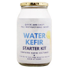 Kefir Foods Water Kefir Starter Kit