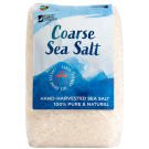 Khoisan Coarse Sea Salt 1kg