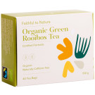 FtN Organic Green Rooibos Tea