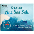 Khoisan Plain Sea Salt Fine 500g