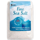 Khoisan Plain Sea Salt Fine 1kg