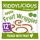Kiddylicious Wriggles - Apple