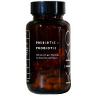 Kiko Vitals  Prebiotic + Probiotic