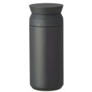 Kinto Travel Tumbler - Black