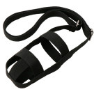 Kinto Tumbler Strap 75mm - Black