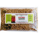 Kitchen Garden Beet Crimson Globe Sprouting Seeds