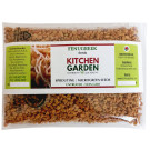 Kitchen Garden Fenugreek Sprouting Seeds 100g