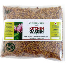 Kitchen Garden Red Clover Sprouting Seeds 50g