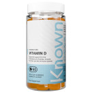 Known Vitamin D Gummies Orange