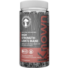 Known High Strength Lion's Mane Blackcurrant