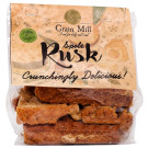 Knysna Grain Mill Organic Spelt Rusks