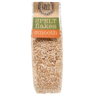 Knysna Grain Mill Organic Smooth Spelt Flakes
