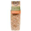 Knysna Grain Mill Organic Whole Spelt Flakes