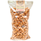 Knysna Grain Mill Organic Emmer Pasta Family Pack - Radiatori