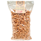 Knysna Grain Mill Organic Emmer Pasta Family Pack Zöpfli