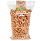 Knysna Grain Mill Organic Spelt Pasta Family Pack - Radiatori
