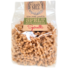 Knysna Grain Mill Organic Spelt Pasta - Spirelli