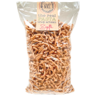Knysna Grain Mill Organic Artisan Pasta - Zöpfli Family Pack 800g