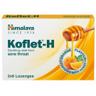 Himalaya Koflet-H Lozenges - Orange