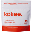 Kokee Everyday Electrolyte Mix - Naartjie Strawberry 120g