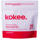 Kokee Everyday Electrolyte Mix - Raspberry 120g